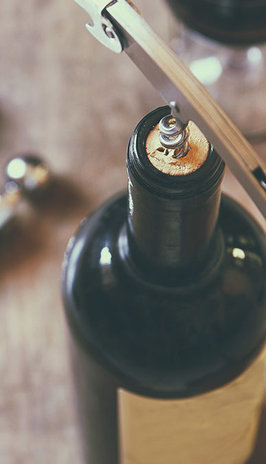 Top 12 Wine Basics You Need To Know