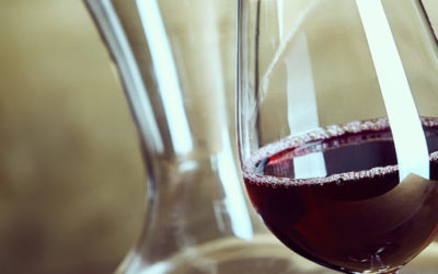 A Guide to Decanting Wine