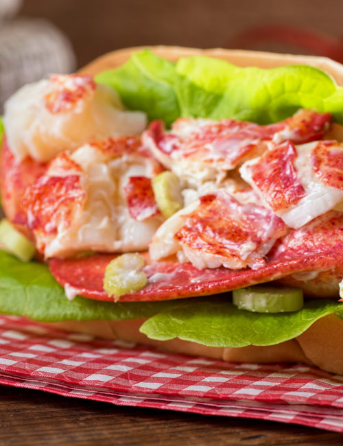 Lobster Rolls