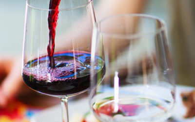 Tips on Wine Tasting