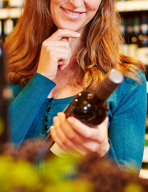 How To Read a Wine Label