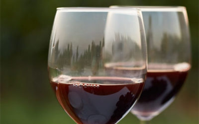 10 Health Benefits of Red Wine