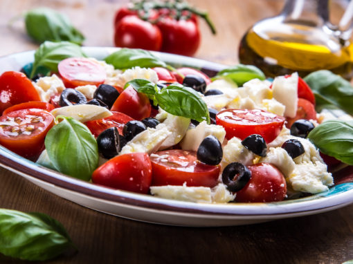 Caprese Salad