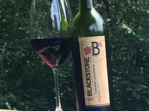 Blackstone Cabernet Sauvignon