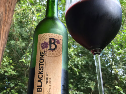 Blackstone Merlot