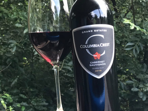 Columbia Crest Cabernet Sauvignon