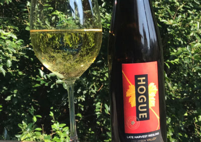 Hogue Riesling Review