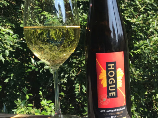 Hogue Riesling Review