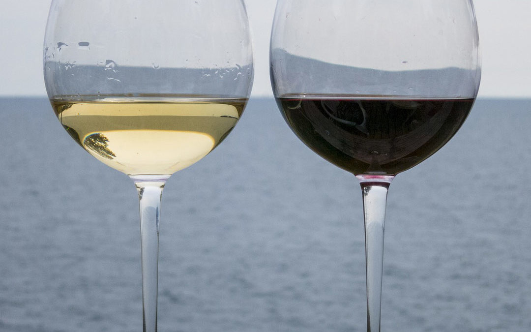 10 Great Wines For Beginners