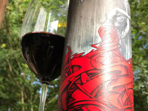 Intrinsic Cabernet Review